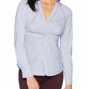 Bailey 44 Tallula Front Twist Shirt